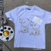 D-I-Y Batik T-Shirt 